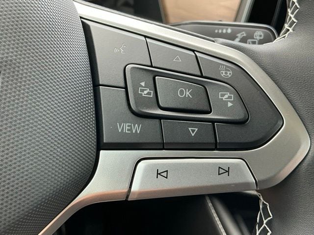 2026 Volkswagen Atlas SE w/Tech - Photo 29