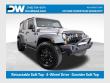 Used 2016 Jeep Wrangler Unlimited Sport 4WD  Sport
