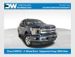 Used 2019 Ford F-150 XLT