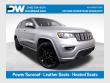 Used 2019 Jeep Grand Cherokee Altitude Altitude 4x4