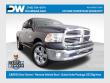 Used 2015 Ram 1500 Big Horn 4WD Crew Cab 140.5 Big Horn