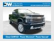 Used 2023 Chevrolet Silverado 2500HD High Country 4WD Crew Cab 159 High Country
