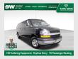 Used 2023 Chevrolet Express Passenger 3500 LS Van