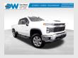 Used 2024 Chevrolet Silverado 2500 HD LT Truck