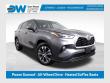 Used 2023 Toyota Highlander Hybrid XLE SUV