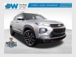 Used 2023 Chevrolet Trailblazer Activ SUV