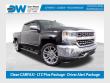 Used 2017 Chevrolet Silverado 1500 LTZ Truck
