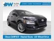 Used 2020 Hyundai Kona SEL SUV