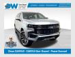 Used 2024 Chevrolet Suburban Z71 SUV