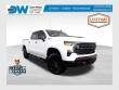 Used 2025 Chevrolet Silverado 1500 Custom Trail Boss Truck