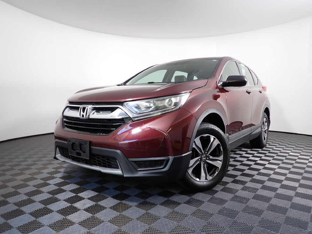 Used 2019 Honda CR-V LX SUV