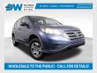 Used 2013 Honda CR-V LX SUV