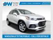 Used 2019 Chevrolet Trax LT SUV