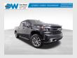 Used 2021 Chevrolet Silverado 1500 RST Truck