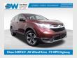 Used 2019 Honda CR-V LX SUV