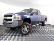 Used 2009 Chevrolet Silverado 3500 HD SRW LT Truck