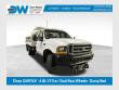 Used 2001 Ford Super Duty F-550 XL