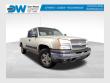 Used 2004 Chevrolet Silverado 1500 Z71 Truck
