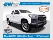 Used 2025 Chevrolet Colorado WT/LT Truck
