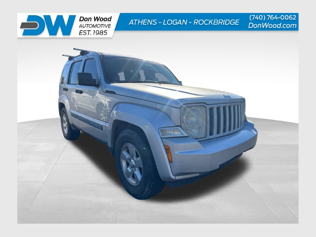 2010 Jeep Liberty