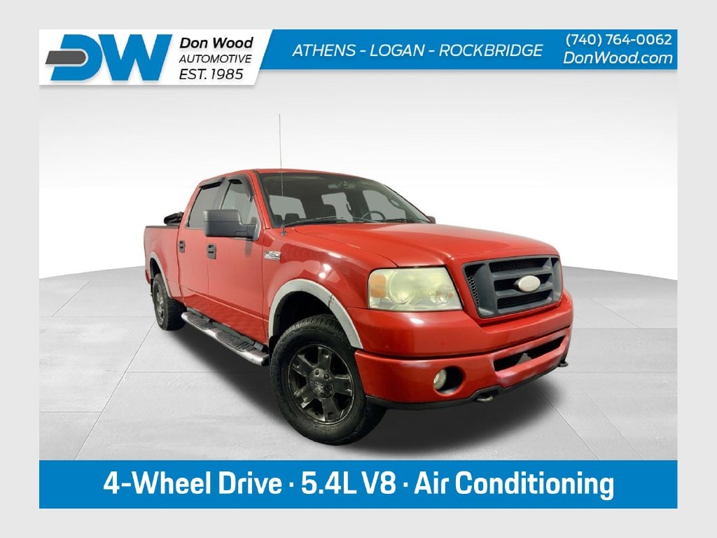2006 Ford F-150