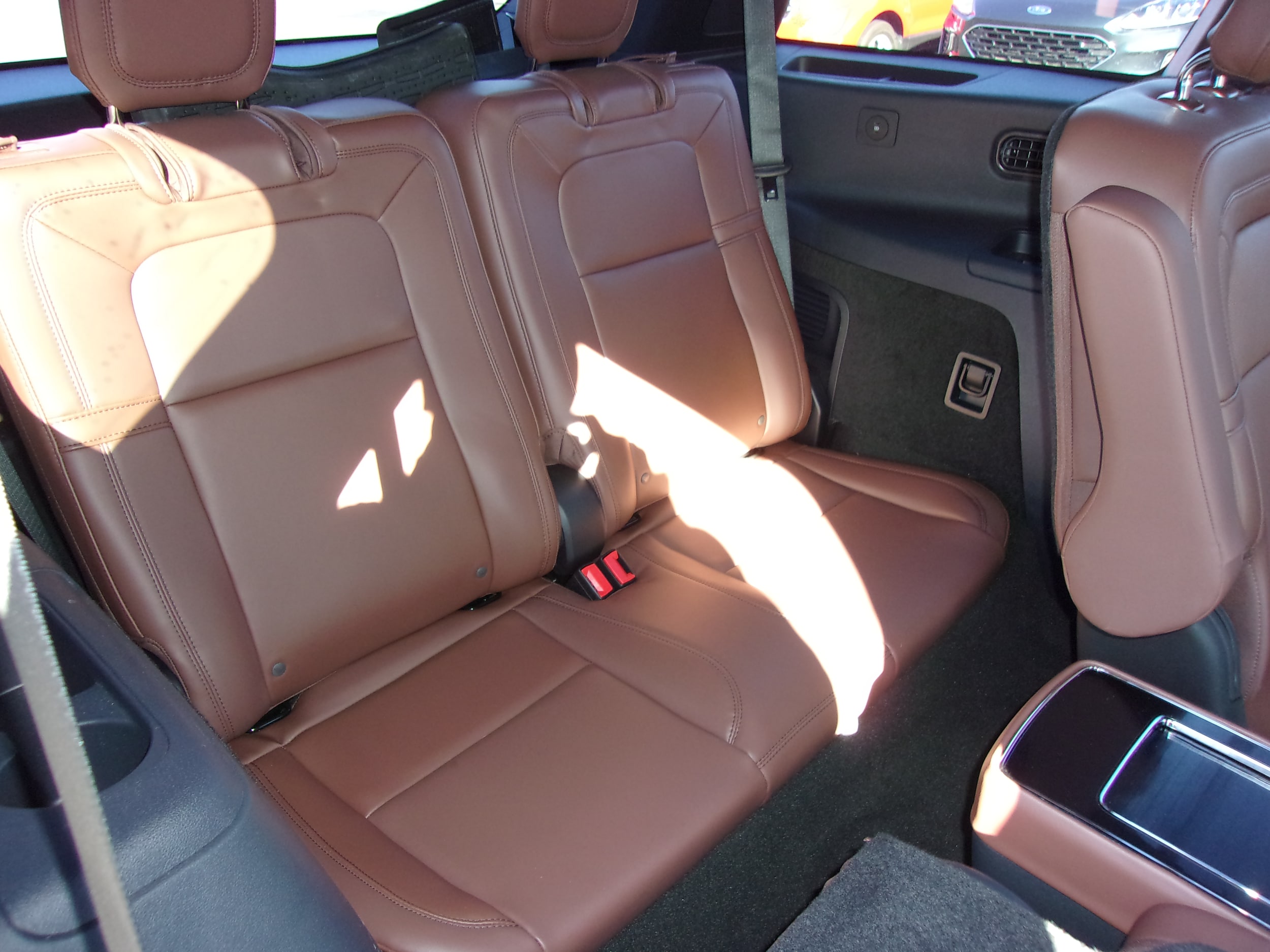 2025 Lincoln Aviator Reserve - Photo 16