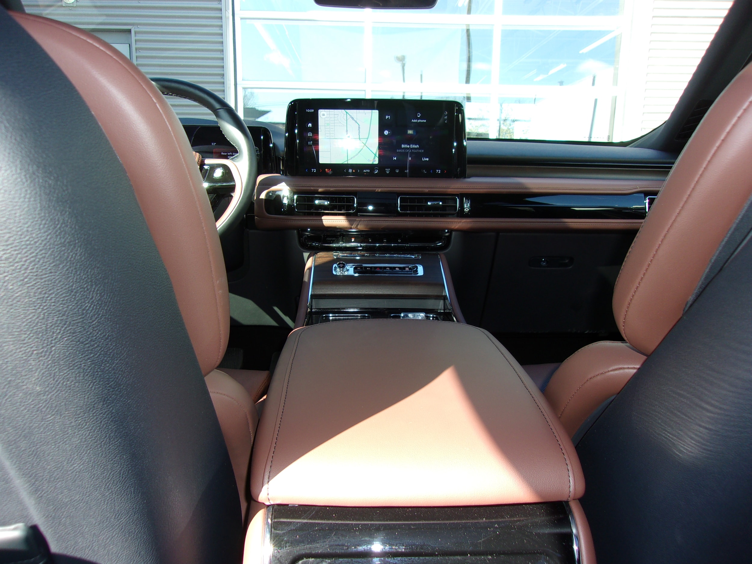 2025 Lincoln Aviator Reserve - Photo 20