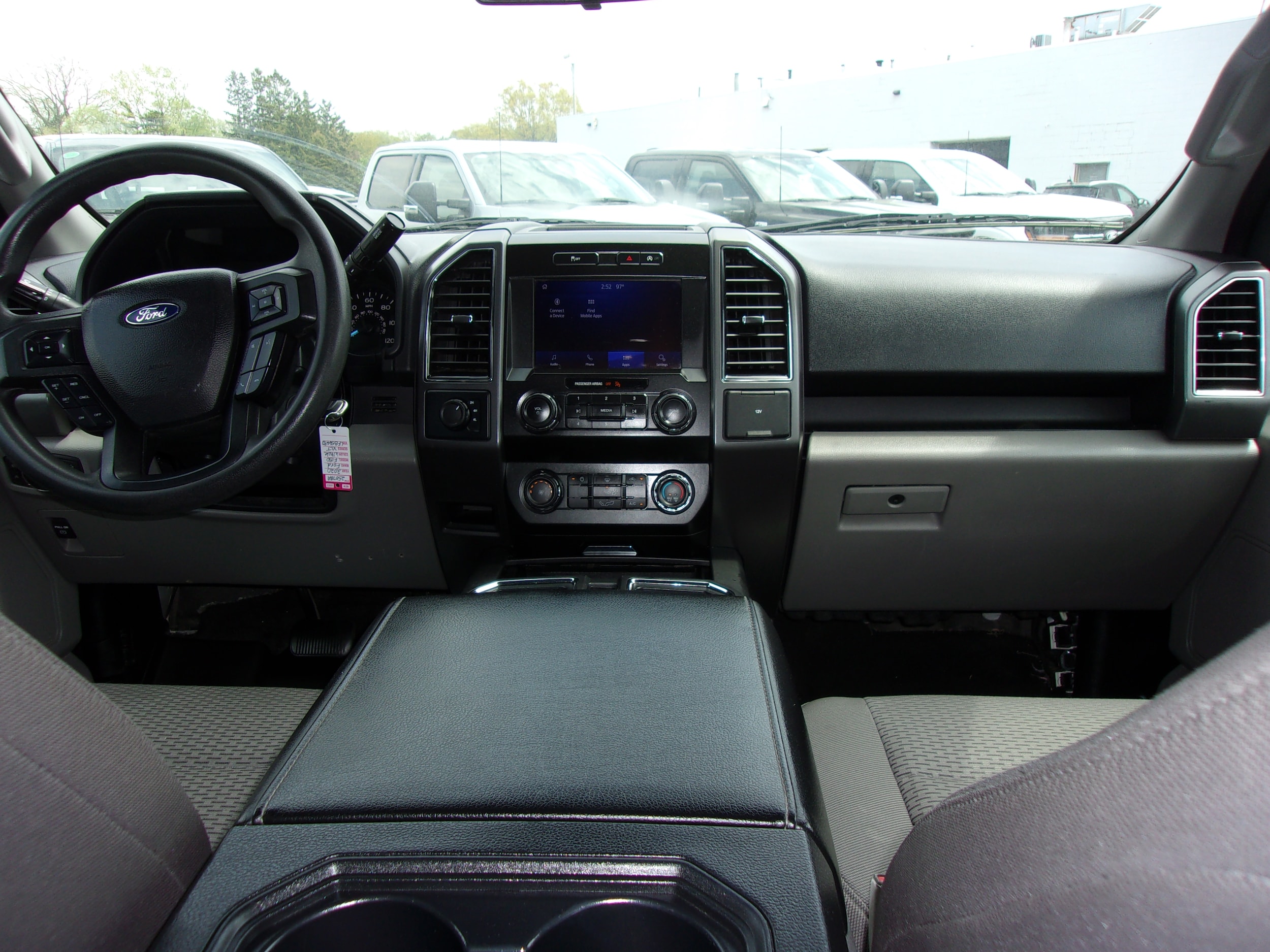 2020 Ford F-150 XLT - Photo 14