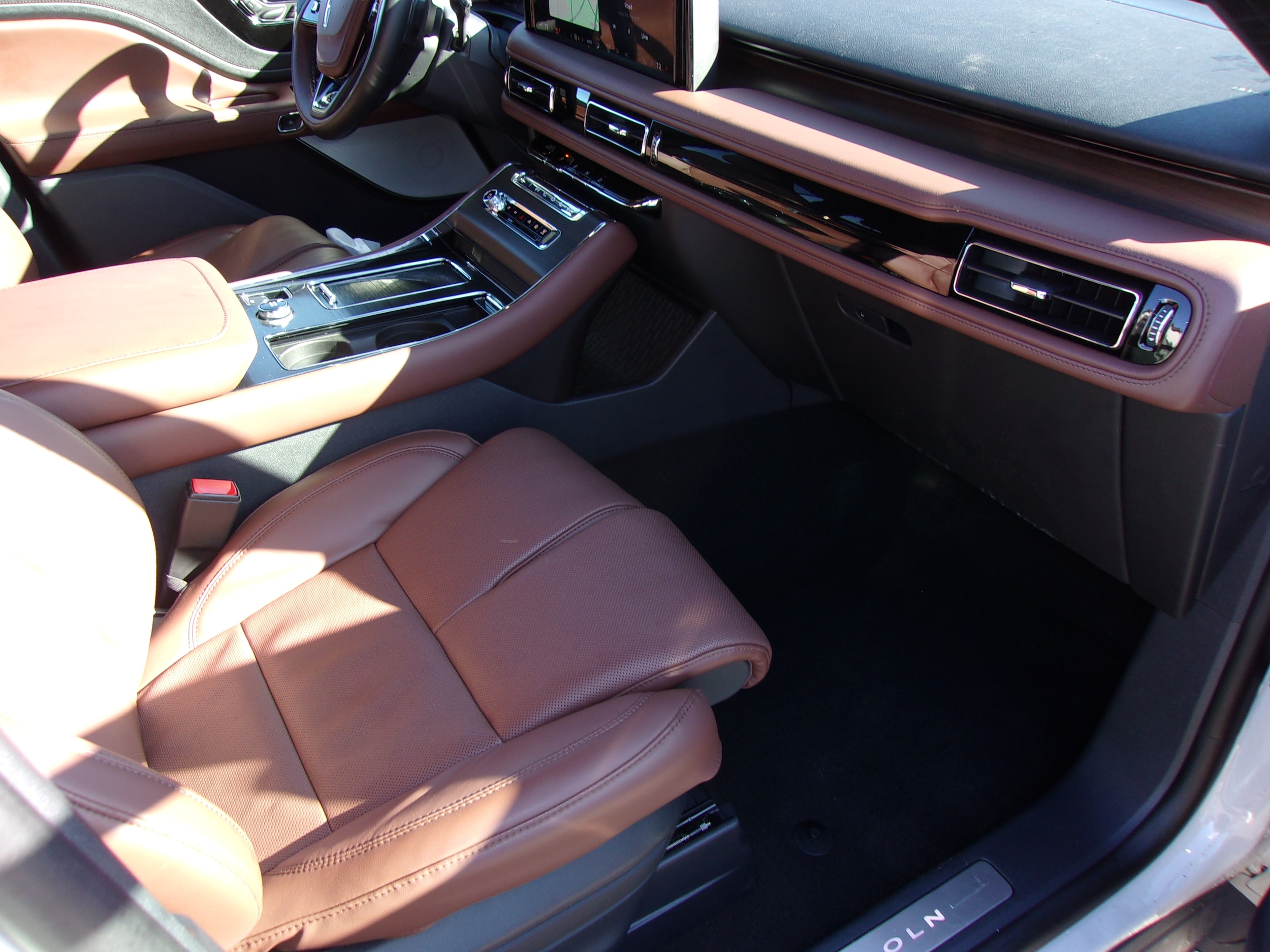 2025 Lincoln Aviator Reserve - Photo 17