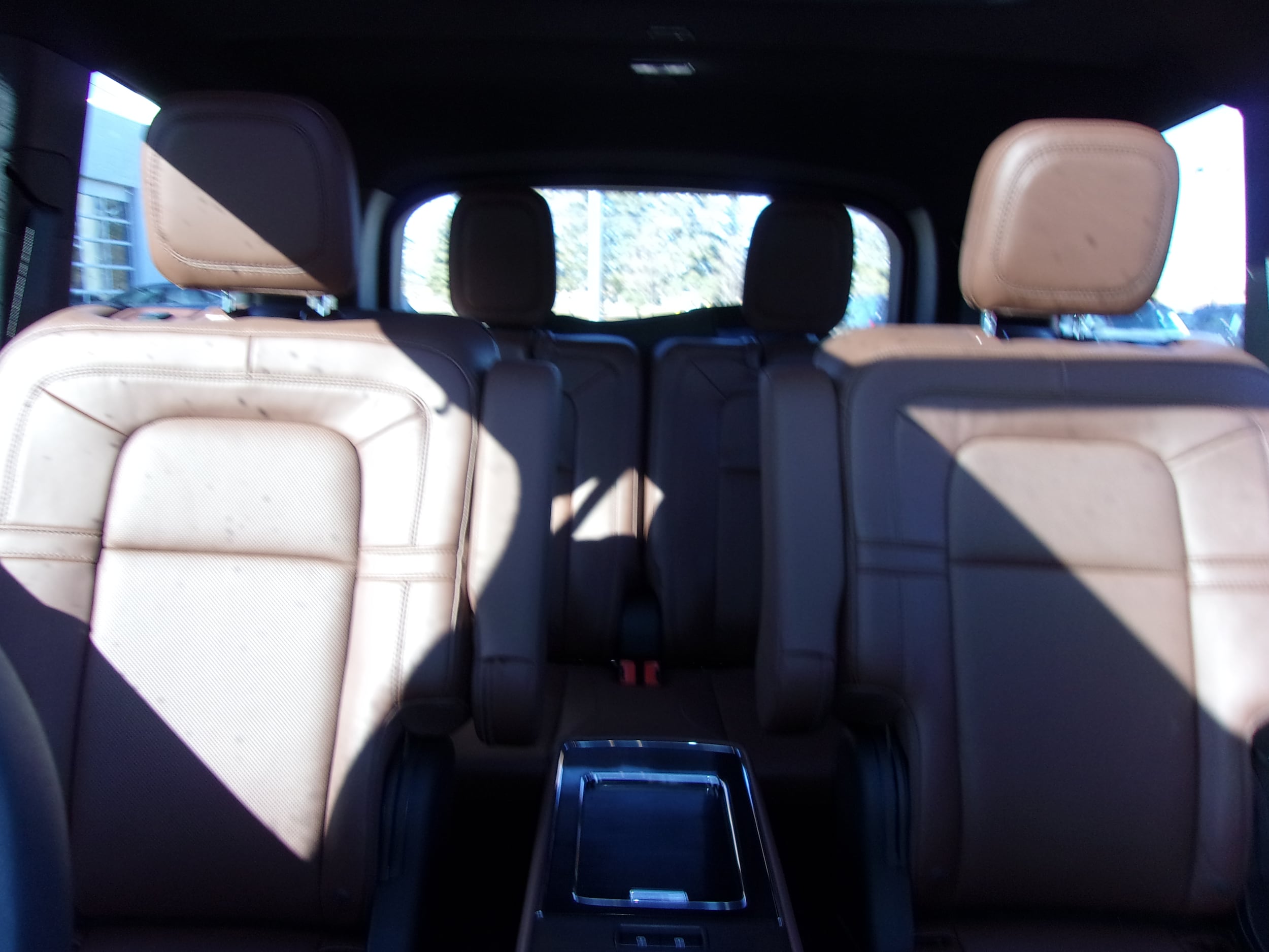 2025 Lincoln Aviator Reserve - Photo 18