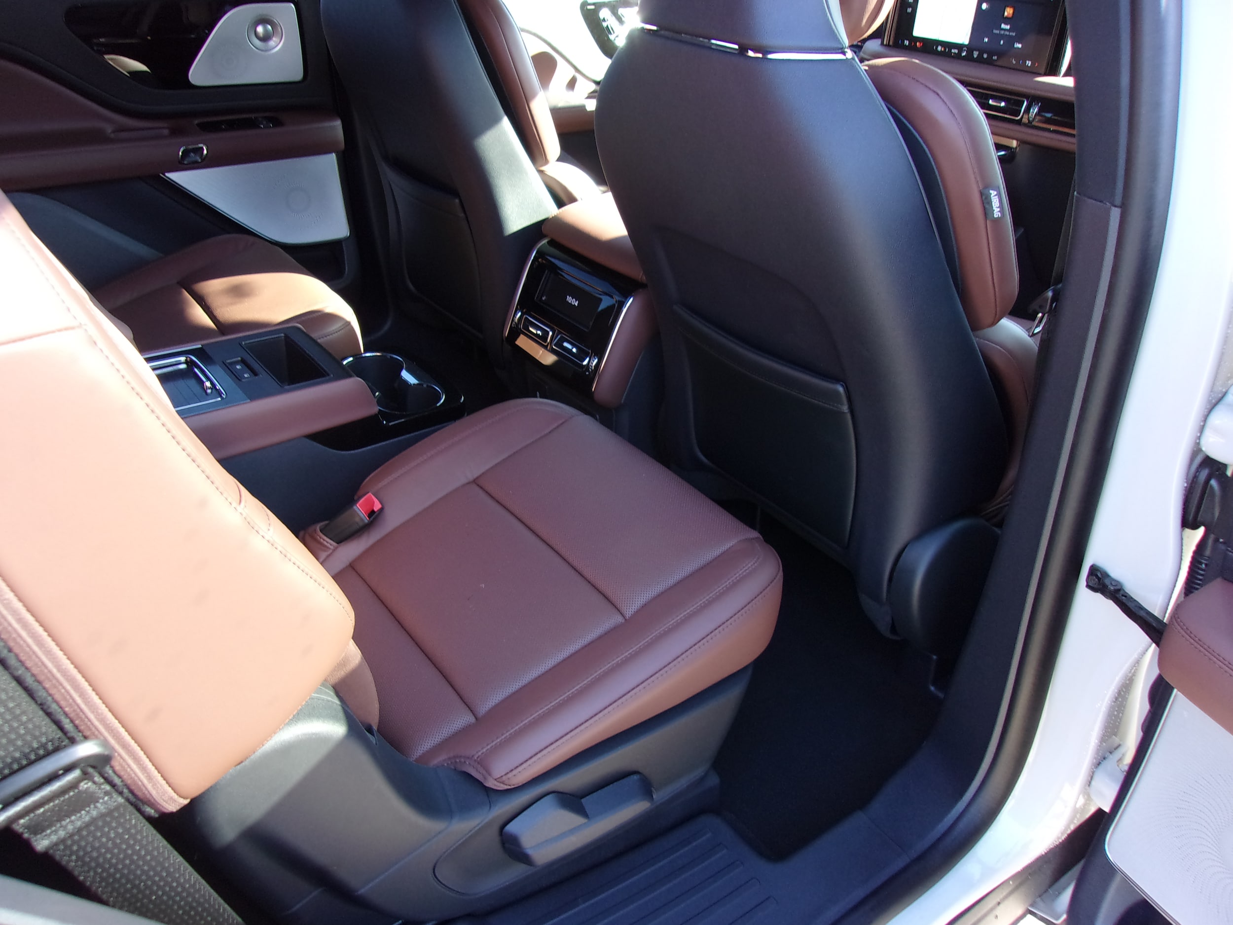 2025 Lincoln Aviator Reserve - Photo 15