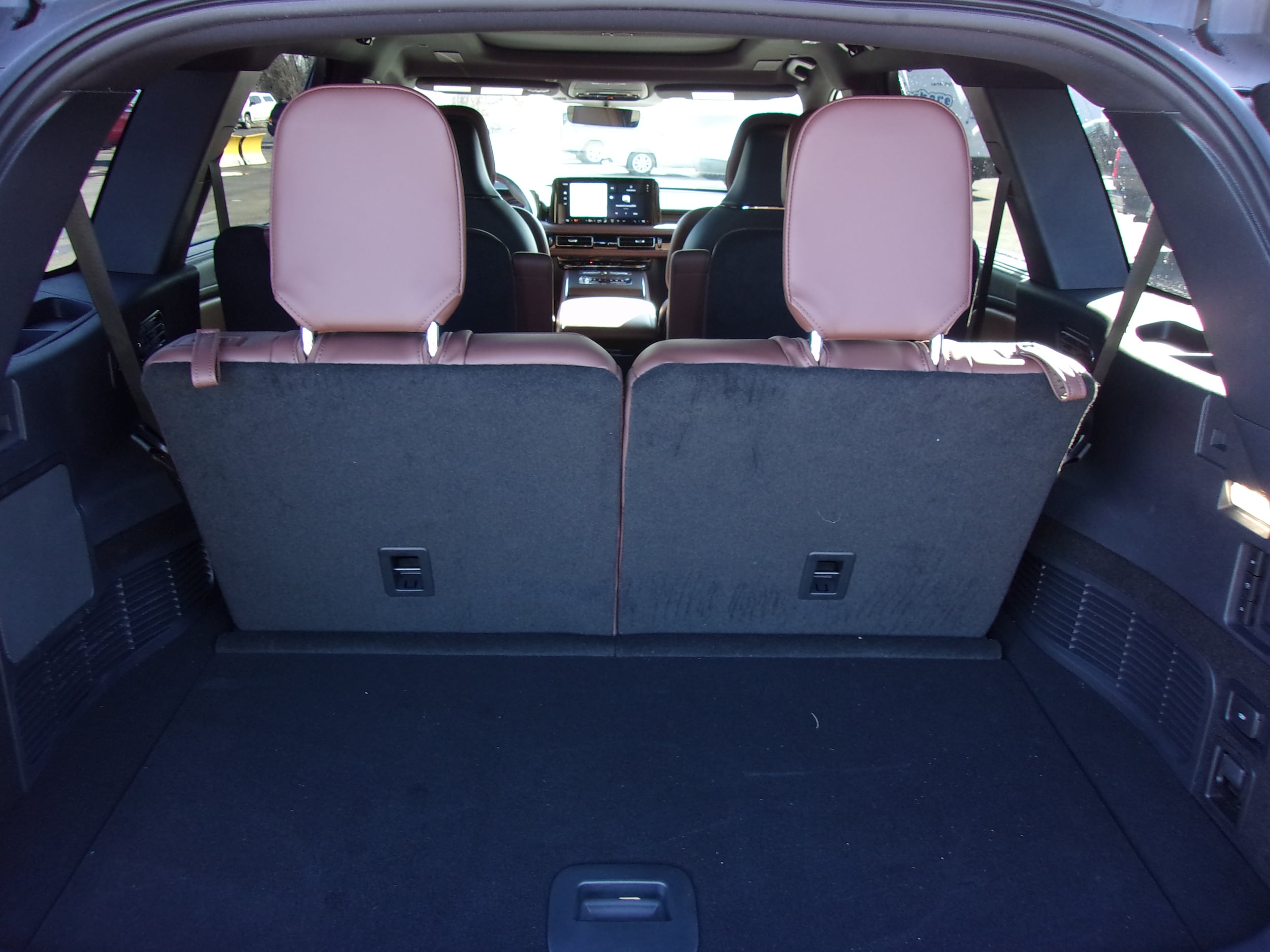 2025 Lincoln Aviator Reserve - Photo 12