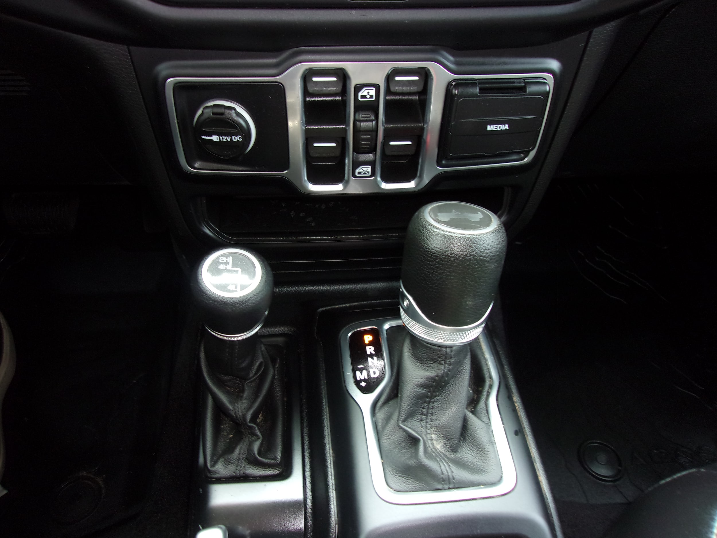 2021 Jeep Wrangler Unlimited Freedom - Photo 20