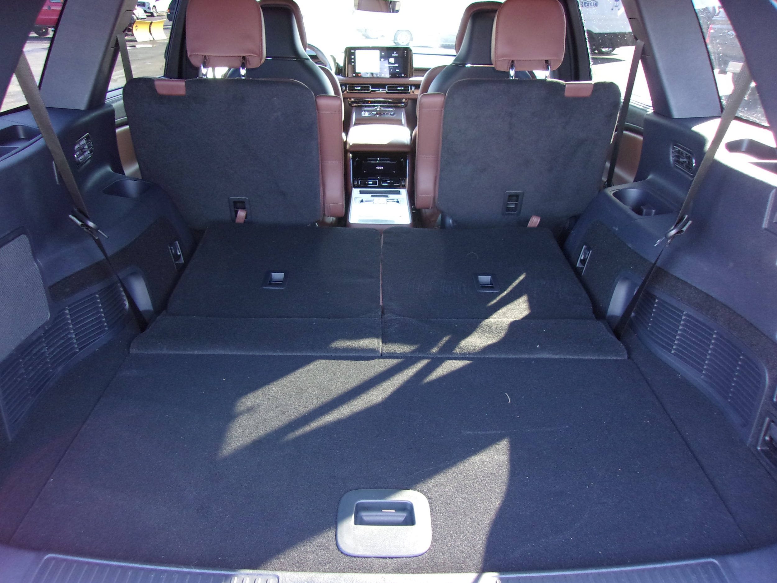 2025 Lincoln Aviator Reserve - Photo 14