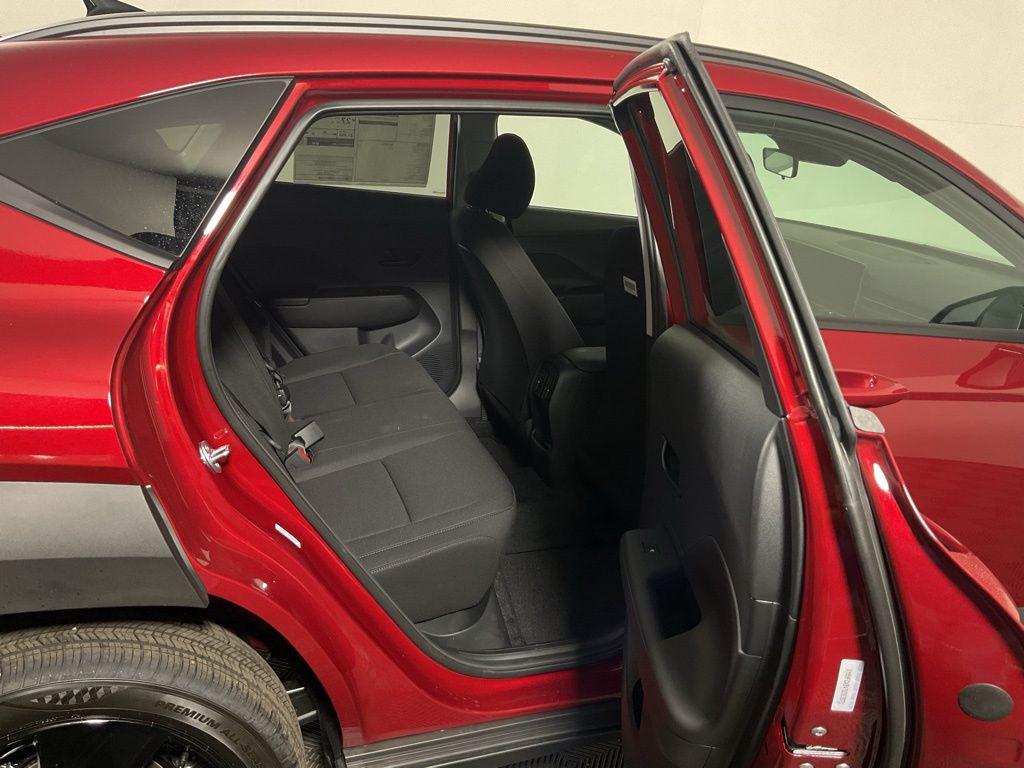 2026 Hyundai Kona SEL Sport - Photo 33