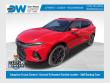 Used 2019 Chevrolet Blazer RS AWD  RS