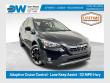 Used 2023 Subaru Crosstrek Premium Premium CVT