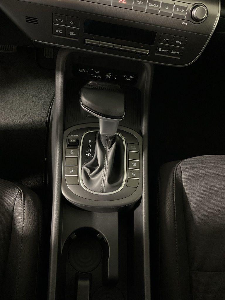 2026 Hyundai Kona SEL Sport - Photo 28