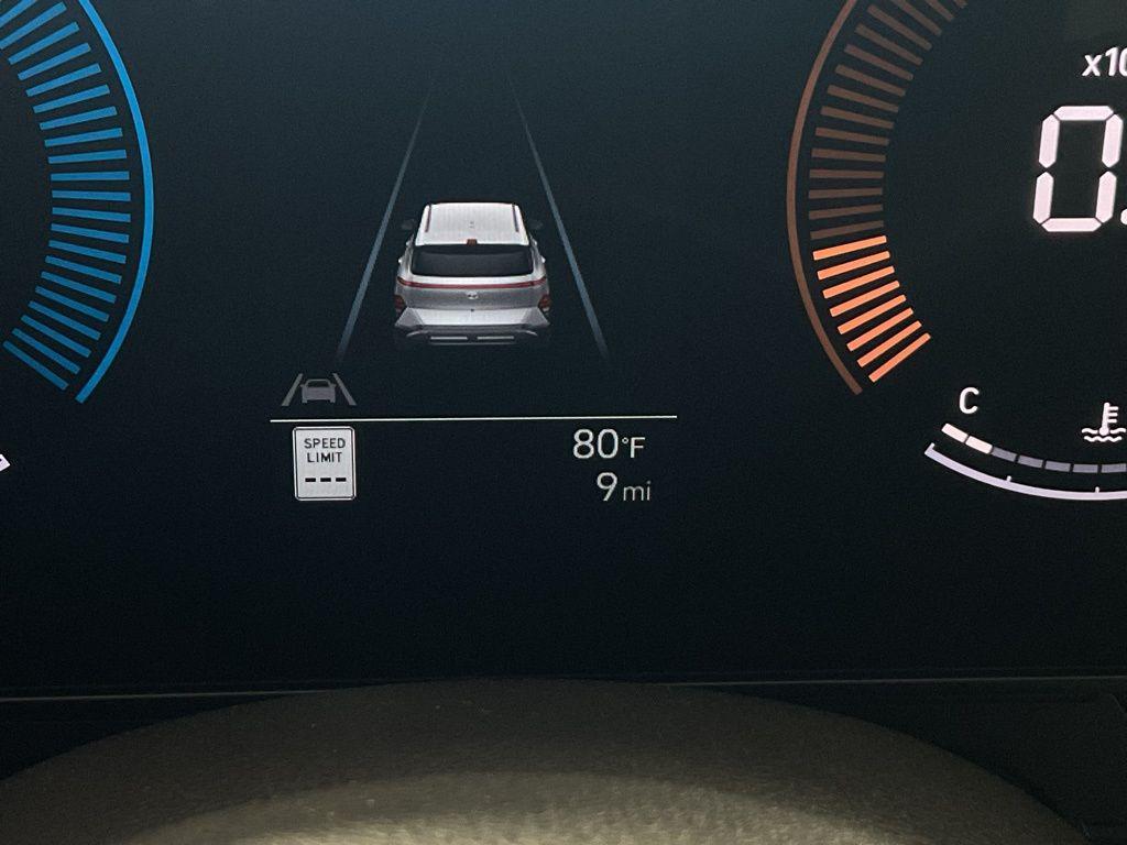 2026 Hyundai Kona SEL Sport - Photo 38