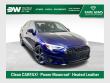 Used 2024 Audi A3 Premium Plus Premium Plus 40 TFSI quattro