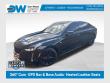 Used 2022 Cadillac CT5 Sport Sedan
