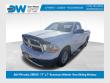 Used 2011 Ram 1500 SLT 2WD Reg Cab 140.5 SLT