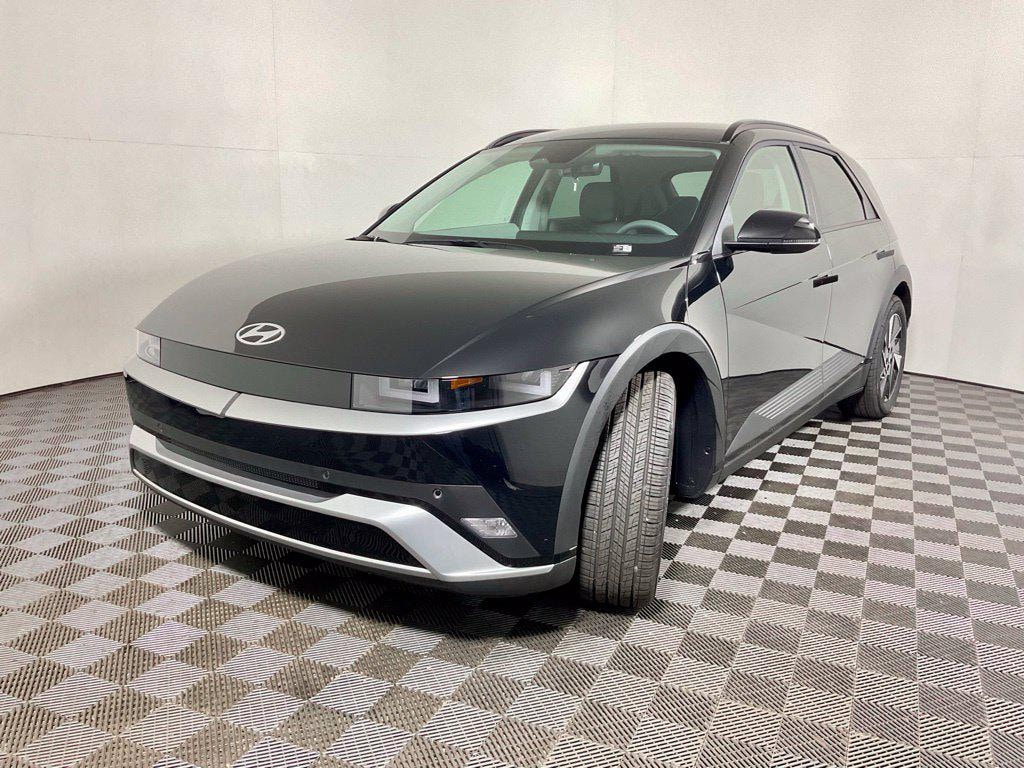 New 2027 Hyundai IONIQ 5 SEL SUV