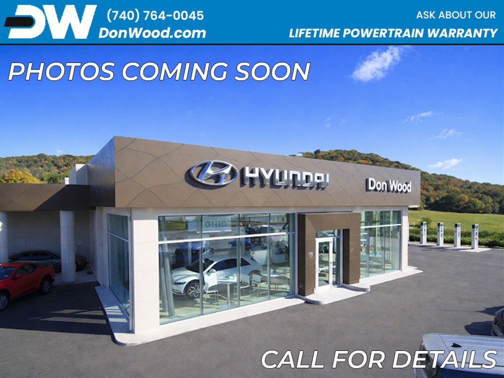 2024 Hyundai Sonata