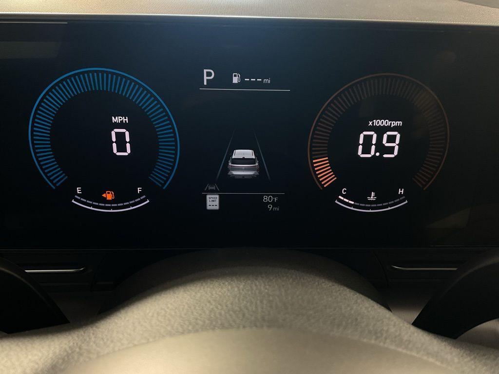 2026 Hyundai Kona SEL Sport - Photo 24
