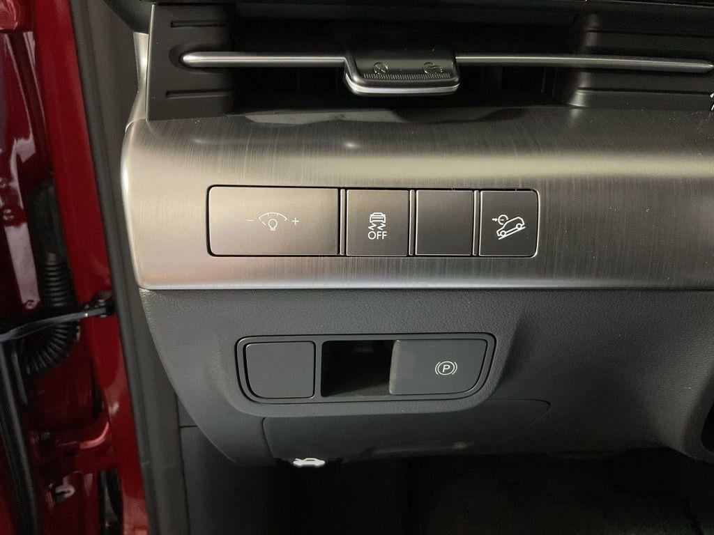 2026 Hyundai Kona SEL Sport - Photo 27