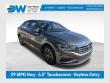 Used 2021 Volkswagen Jetta S S Auto