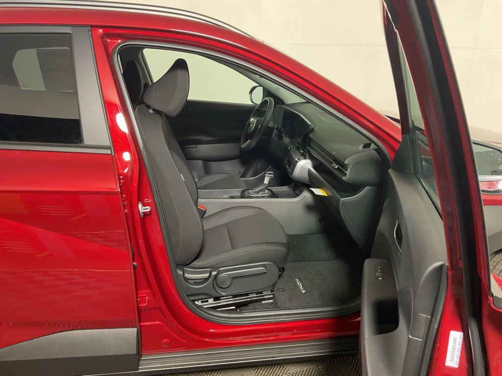2026 Hyundai Kona SEL Sport - Photo 35