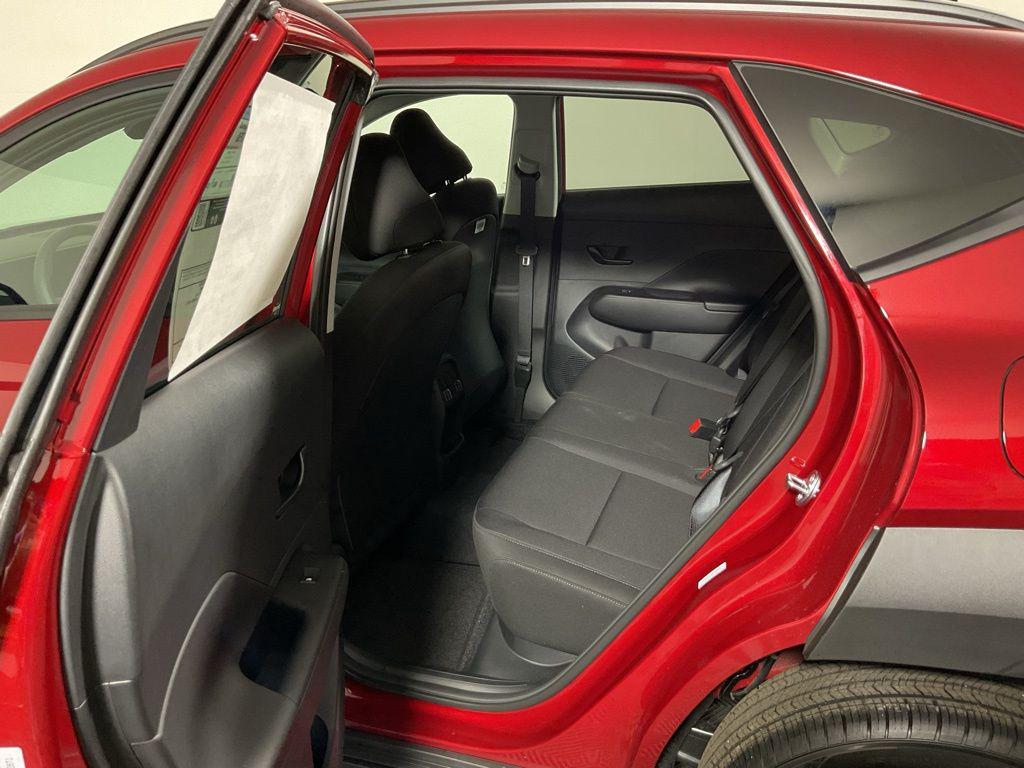 2026 Hyundai Kona SEL Sport - Photo 31