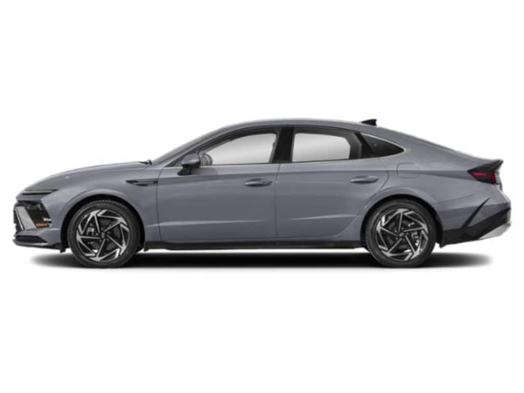 New 2027 Hyundai Sonata SEL Sport Sedan